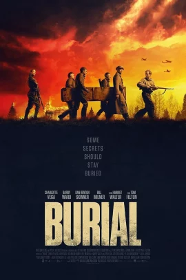 ดูหนัง ออนไลน์ Burial (2022) เต็มเรื่อง