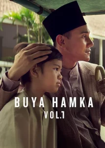 Buya Hamka Vol. 1 (2023)