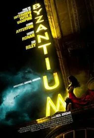 Byzantium (2012) ไบแซนเทียม ล่าแวมไพร์อมตะ