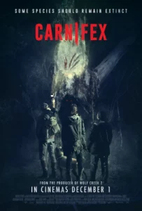 ดูหนัง ออนไลน์ Carnifex (2022) เต็มเรื่อง