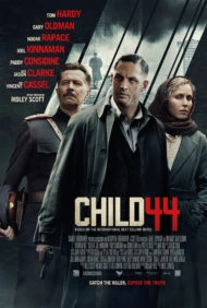 ดูหนัง ออนไลน์ Child 44 เต็มเรื่อง (2015) อำมหิตซ่อนโลก