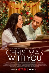 Christmas with You (2022) คริสต์มาสนี้… ขอมีเธอ