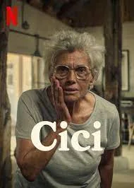 ดูหนัง ออนไลน์ Cici (2022) เต็มเรื่อง