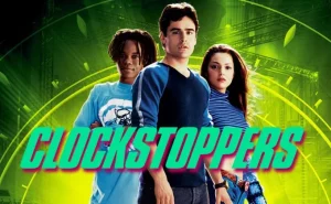 Clockstoppers (2002) คล็อคสต็อปเปอร์ เบรคเวลาหยุดอนาคต