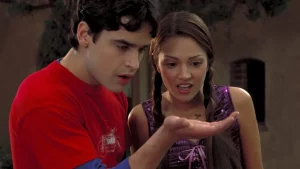 Clockstoppers (2002) คล็อคสต็อปเปอร์ เบรคเวลาหยุดอนาคต