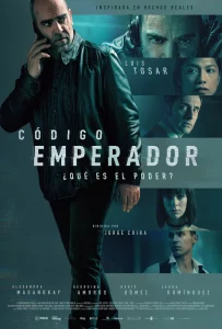 Code Name Emperor (2022) รหัสลับแบล็กเมล