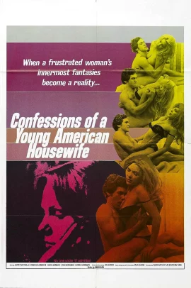 Confessions of a Young American Housewife (1974)