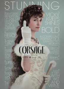 ดูหนัง ออนไลน์ Corsage (2022) เต็มเรื่อง