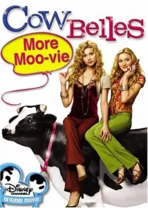 ดูหนัง ออนไลน์ Cow Belles เต็มเรื่อง