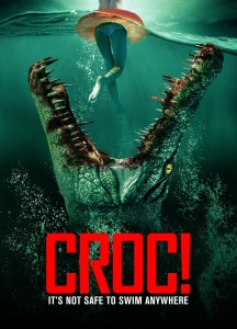 Croc (2022)