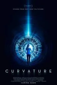 ดูหนัง ออนไลน์ Curvature (2017) เต็มเรื่อง