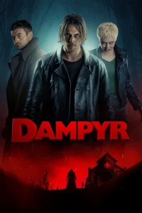 ดูหนัง Dampyr (2022)