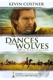 Dances With Wolves 1990 11zon