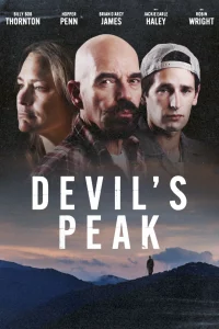 ดูหนัง ออนไลน์ Devil s Peak (2023) เต็มเรื่อง