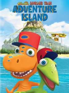 ดูหนัง Dinosaur Train Adventure Island  (2021) แก๊งฉึกฉักไดโนเสาร์