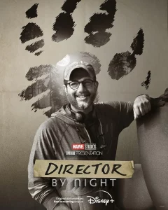 Director by Night (2022)