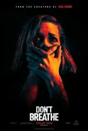 Don’t Breathe (2016) ลมหายใจสั่งตาย