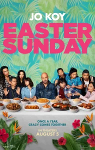 ดูหนัง ออนไลน์ Easter Sunday (2022) เต็มเรื่อง