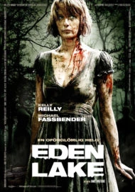 Eden Lake (2008) หาดนรก สาปสวรรค์