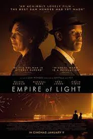 ดูหนัง ออนไลน์ Empire of Light เต็มเรื่อง (2022) โรงหนัง ความหวัง ชีวิต