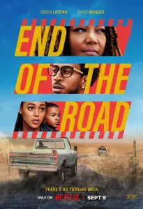 ดูหนัง End of the Road (2022) สุดปลายถนน