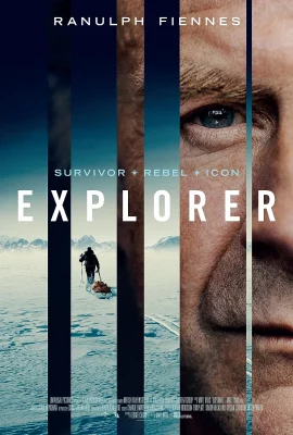 ดูหนัง ออนไลน์ Explorer (2022) เต็มเรื่อง