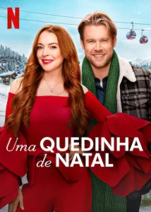 Falling for Christmas (2022) ตกหลุมรักวันคริสต์มาส