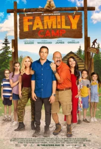 ดูหนัง ออนไลน์ Family Camp เต็มเรื่อง (2022) แคมป์สุขสันต์ ครอบครัวสุดแสบ