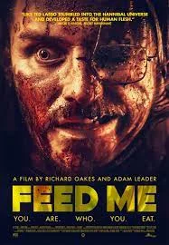 ดูหนัง ออนไลน์ Feed Me (2022) เต็มเรื่อง