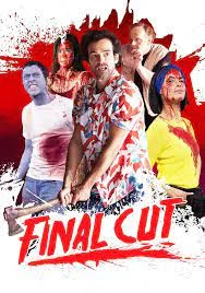 Final Cut (2022) ไฟนอลคัท