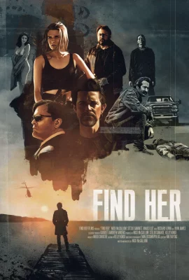 ดูหนัง ออนไลน์ Find Her (2022) เต็มเรื่อง