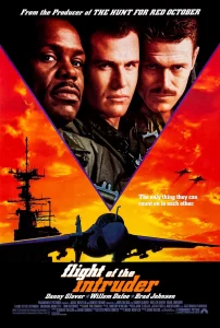 Flight of the Intruder (1991) สงคราม ความหวัง ความตาย