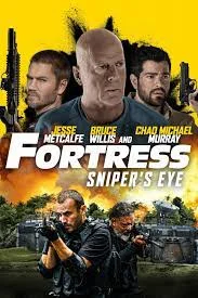 ดูหนัง Fortress Sniper s Eye  (2022) ชำระแค้นป้อมนรก ปฏิบัติการซุ่มโจมตี