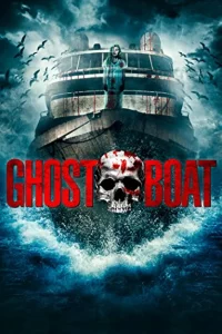 Ghost Boat Alarmed (2014)