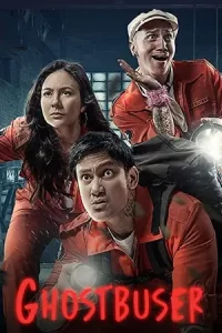 Ghostbuser Misteri Desa Penari (2021)