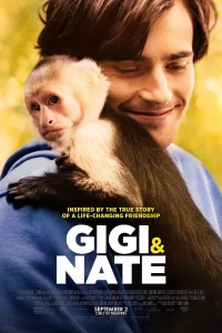 Gigi and Nate (2022)