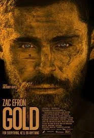 ดูหนัง ออนไลน์ Gold เต็มเรื่อง (2022) โกลด์