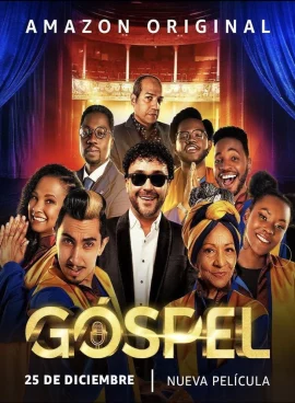 ดูหนัง ออนไลน์ Gospel เต็มเรื่อง (2022) กอสเปล รวมพลังเสียงขอแจ้งเกิด