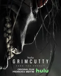 ดูหนัง ออนไลน์ Grimcutty (2022) เต็มเรื่อง