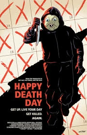 Happy Death Day (2017) สุขสันต์วันตาย