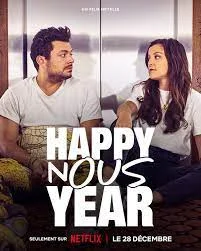 ดูหนัง ออนไลน์ Happy Nous Year เต็มเรื่อง (2022) รักติดลิฟต์