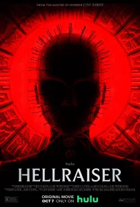 Hellraiser (2022)