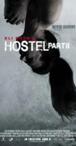 Hostel 2 (2007) นรกรอชำแหละ 2