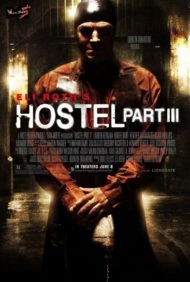 Hostel 3 (2011) นรกรอชำแหละ 3