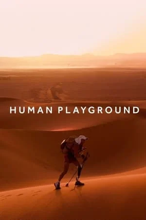 Human playground (2022) EP.1-6 (จบ)