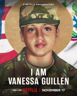 I Am Vanessa Guillen (2022) ฉันชื่อวาเนสซ่า กีเยน