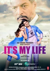 ดูหนัง ออนไลน์ IT MY LIFE เต็มเรื่อง