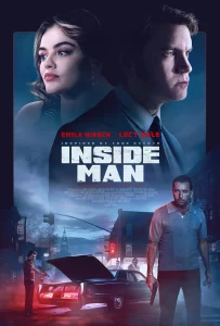 Inside Man (2023)