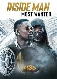 Inside Man Most Wanted (2019) ปล้นข้ามโลก