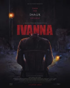 ดูหนัง ออนไลน์ Ivanna (2022) เต็มเรื่อง